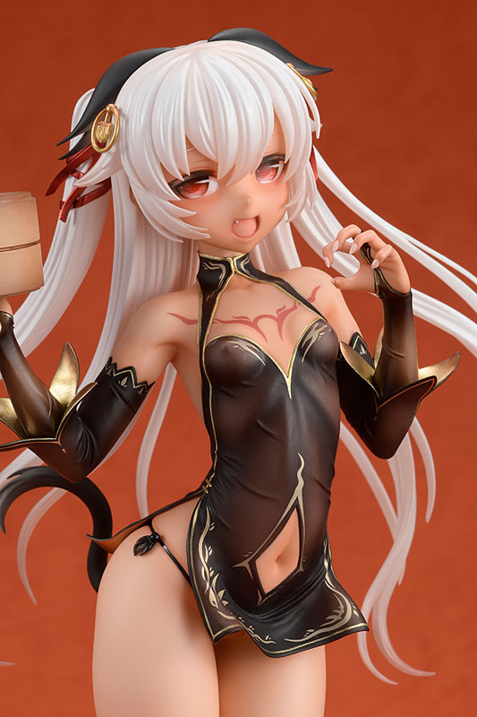 Dai Kasshoku Jidai Filena Waal Limited Edition w/B3 Microfiber Towel 1/7