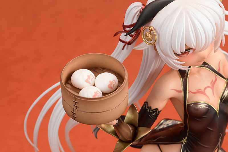 Dai Kasshoku Jidai Filena Waal Limited Edition w/B3 Microfiber Towel 1/7