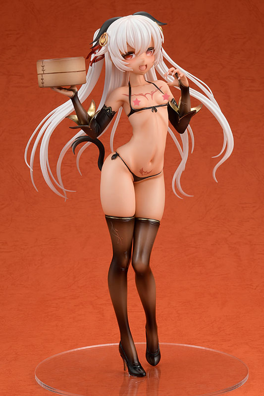 Dai Kasshoku Jidai Filena Waal Limited Edition w/B3 Microfiber Towel 1/7