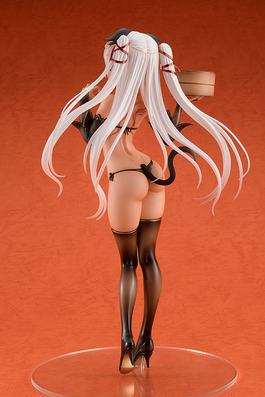 Dai Kasshoku Jidai Filena Waal Limited Edition w/B3 Microfiber Towel 1/7