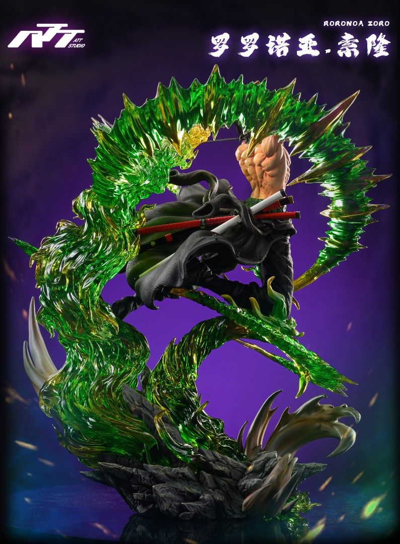 Little Yellow Car - Dragon Ball