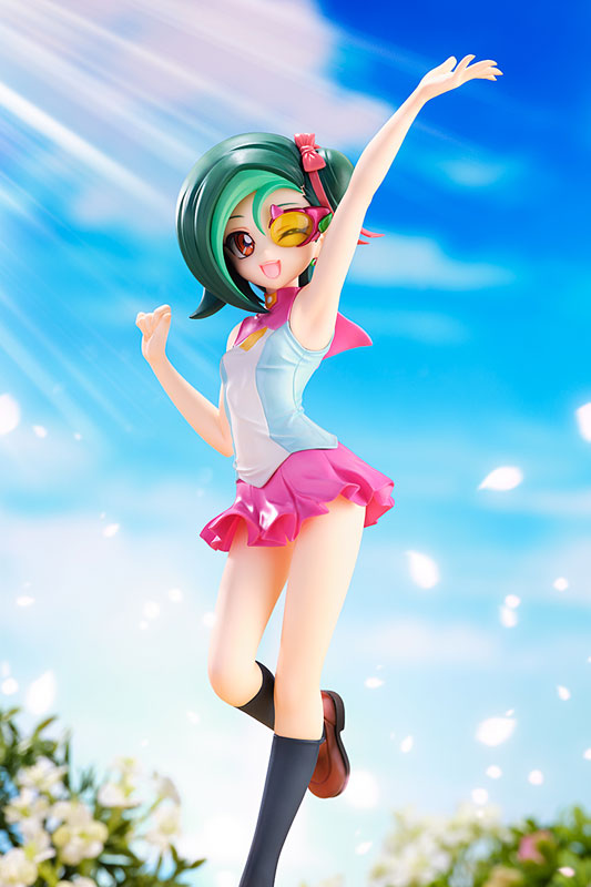 Yu-Gi-Oh! ZEXAL Tori Meadows 1/7