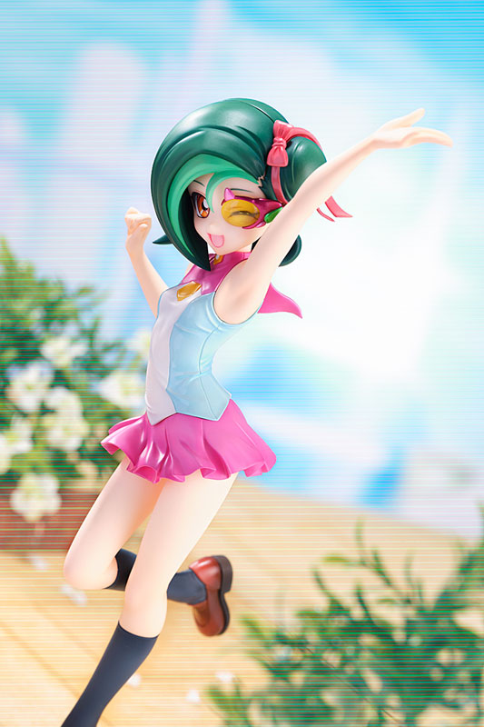 Yu-Gi-Oh! ZEXAL Tori Meadows 1/7