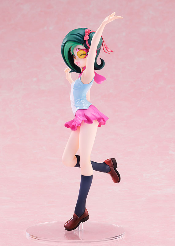 Yu-Gi-Oh! ZEXAL Tori Meadows 1/7
