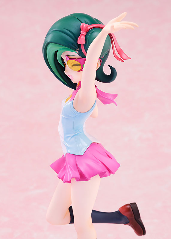 Yu-Gi-Oh! ZEXAL Tori Meadows 1/7