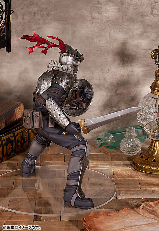 POP UP PARADE Goblin Slayer II Goblin Slayer L size