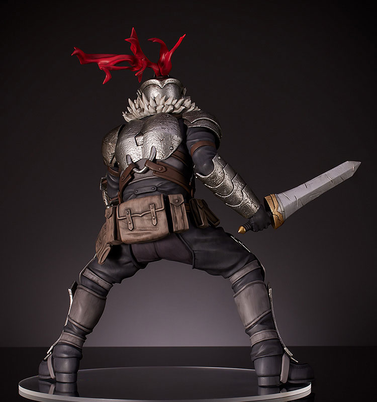 POP UP PARADE Goblin Slayer II Goblin Slayer L size