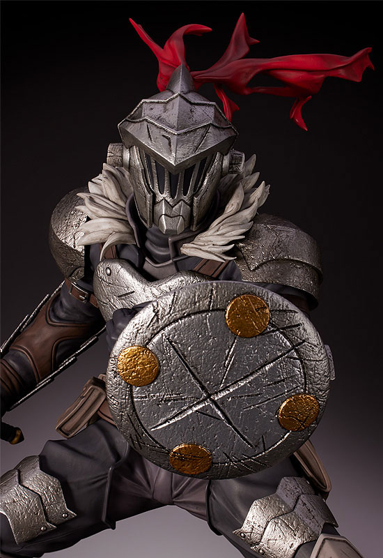 POP UP PARADE Goblin Slayer II Goblin Slayer L size