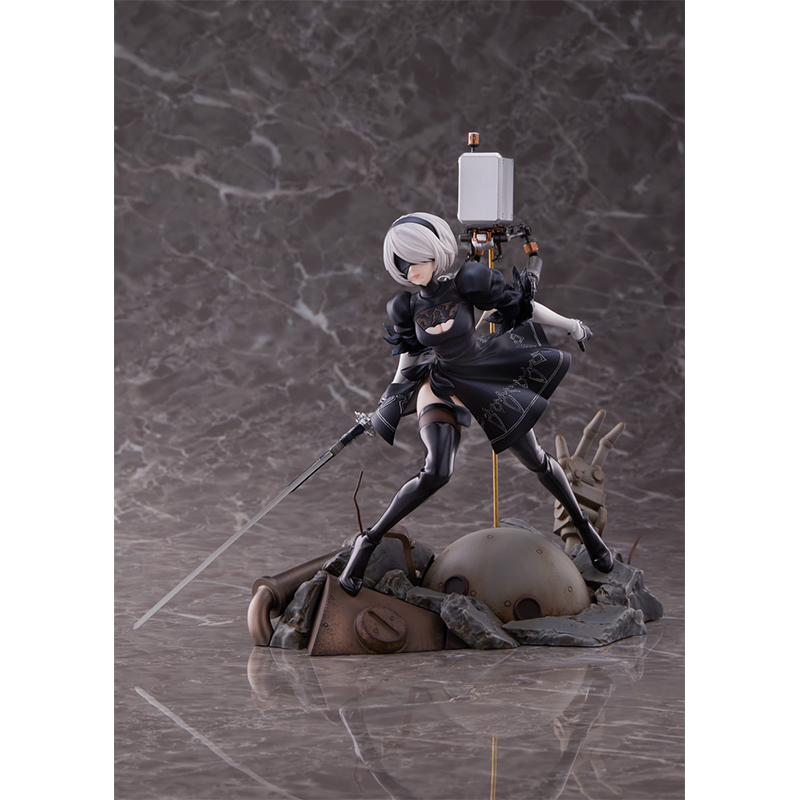 NieR: Automata Ver1.1a 2B 1/7