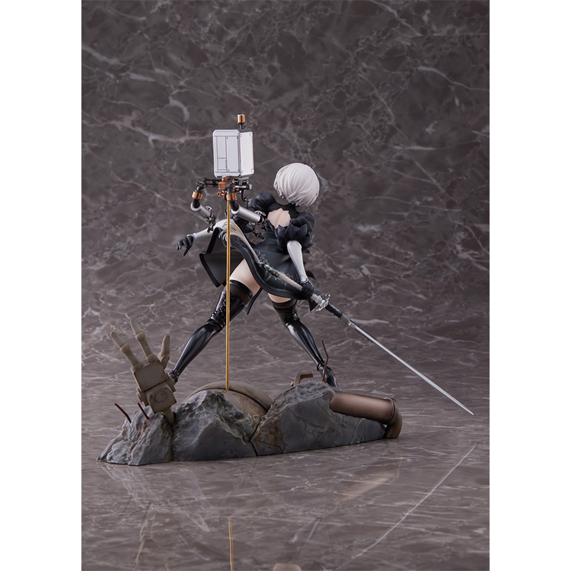 NieR: Automata Ver1.1a 2B 1/7