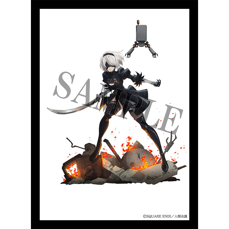NieR: Automata Ver1.1a 2B 1/7