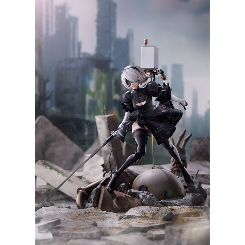 NieR: Automata Ver1.1a 2B 1/7
