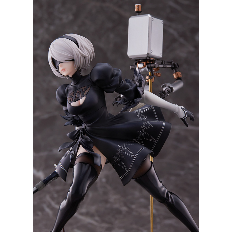 NieR: Automata Ver1.1a 2B 1/7