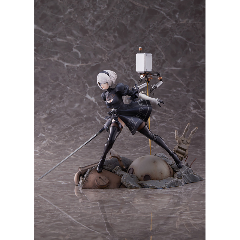 NieR: Automata Ver1.1a 2B 1/7