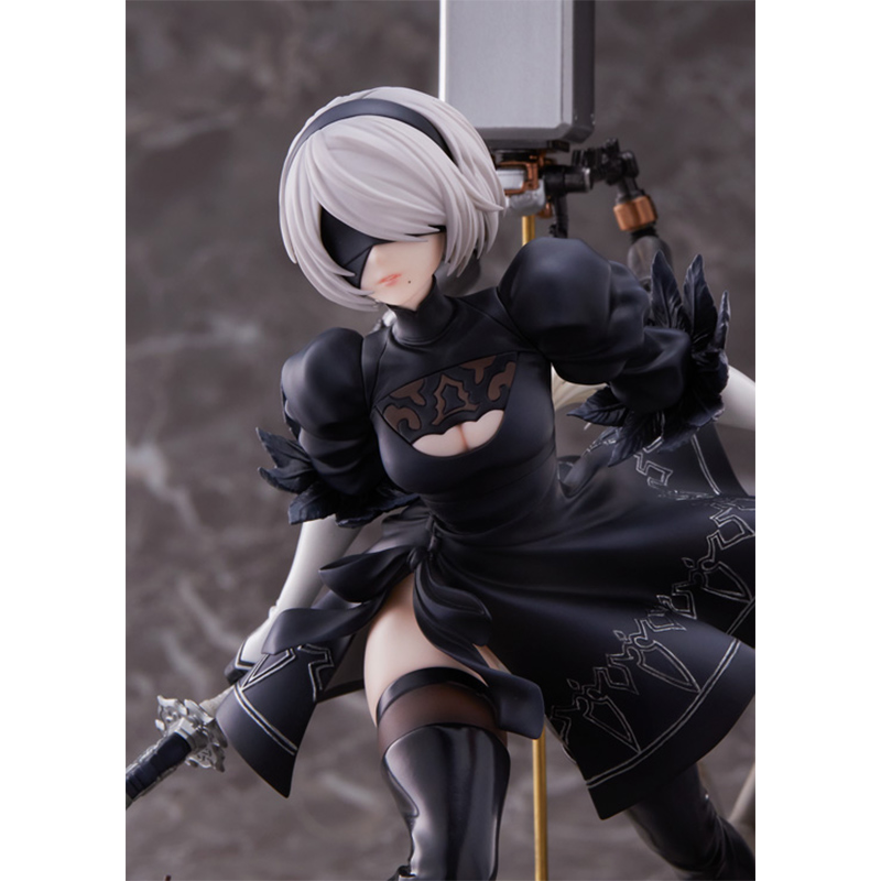 NieR: Automata Ver1.1a 2B 1/7
