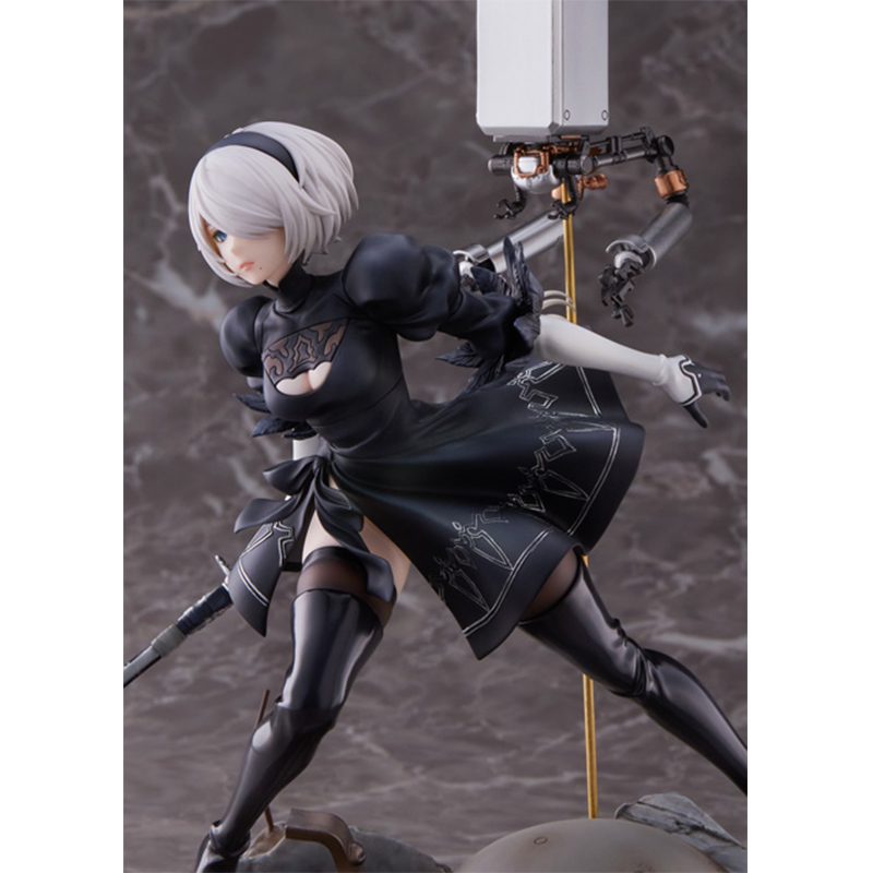 NieR: Automata Ver1.1a 2B 1/7