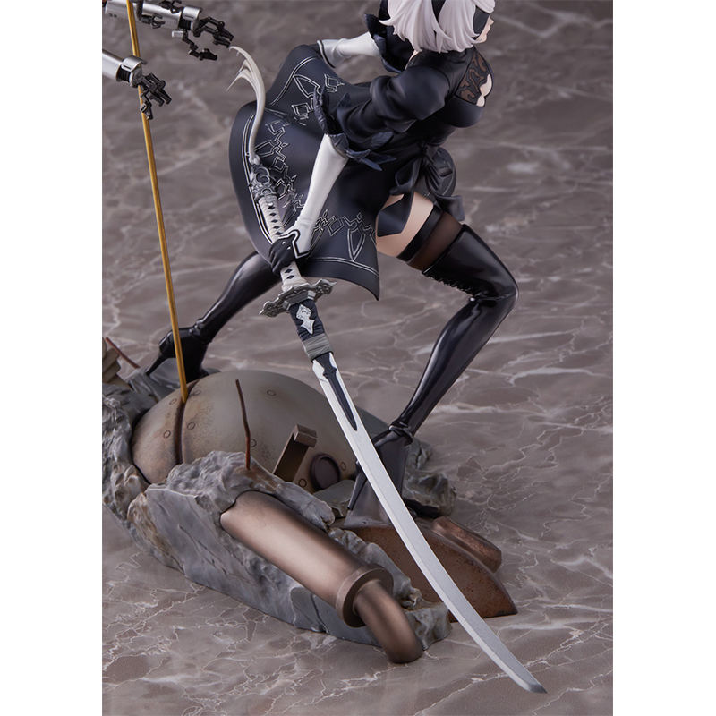 NieR: Automata Ver1.1a 2B 1/7