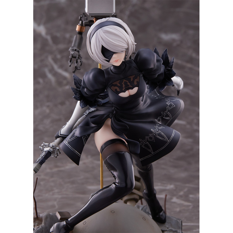 NieR: Automata Ver1.1a 2B 1/7