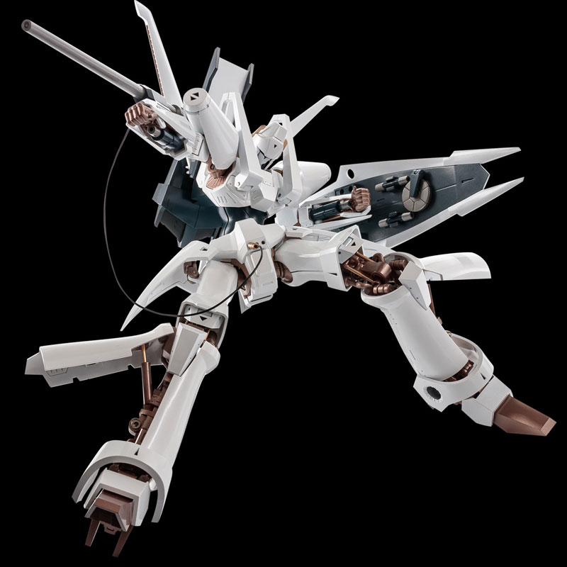 RIOBOT Heavy Metal L-Gaim