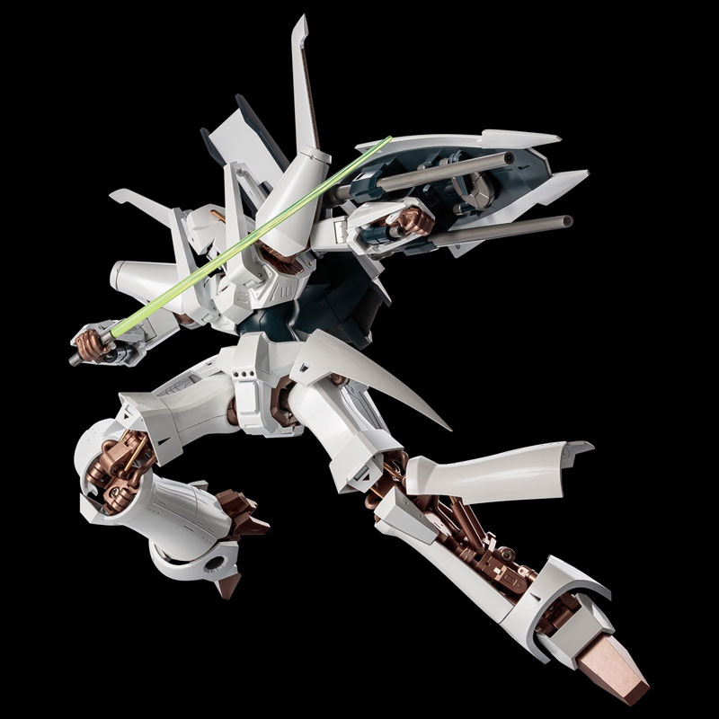 RIOBOT Heavy Metal L-Gaim