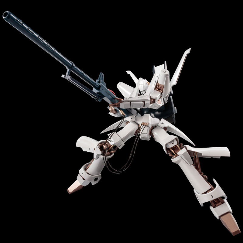 RIOBOT Heavy Metal L-Gaim