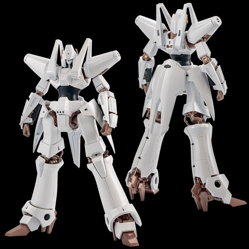RIOBOT Heavy Metal L-Gaim