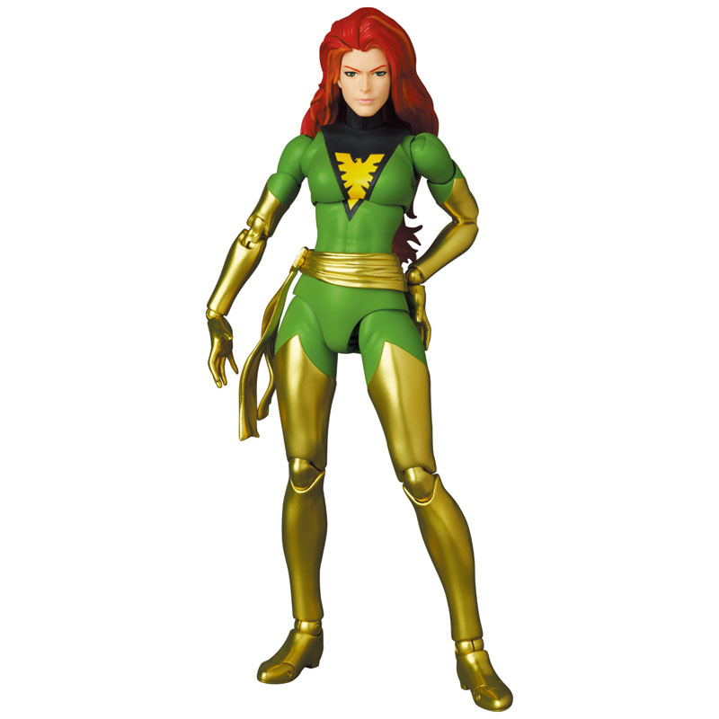 MAFEX No.218 MAFEX PHOENIX (COMIC Ver.)
