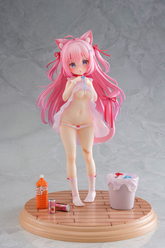 Kattekudasai, Goshujin-sama! illustration by Komamochi Momozu 1/6