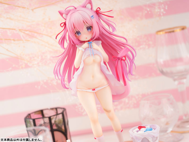 Kattekudasai, Goshujin-sama! illustration by Komamochi Momozu 1/6