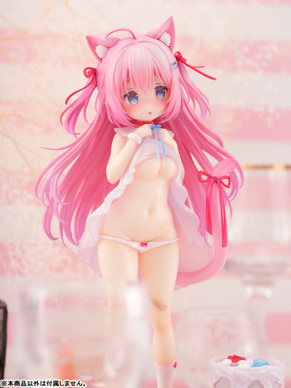 Kattekudasai, Goshujin-sama! illustration by Komamochi Momozu 1/6