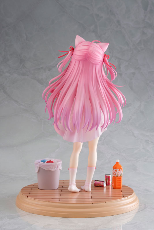 Kattekudasai, Goshujin-sama! illustration by Komamochi Momozu 1/6