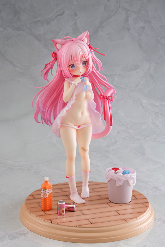 Kattekudasai, Goshujin-sama! illustration by Komamochi Momozu 1/6