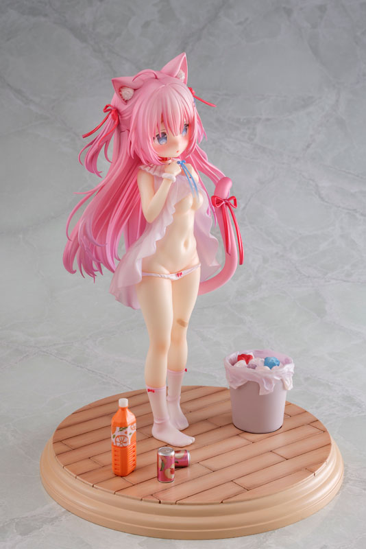 Kattekudasai, Goshujin-sama! illustration by Komamochi Momozu 1/6