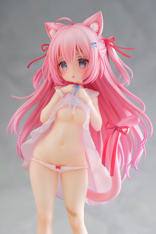 Kattekudasai, Goshujin-sama! illustration by Komamochi Momozu 1/6