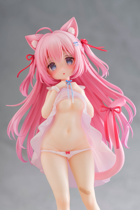 Kattekudasai, Goshujin-sama! illustration by Komamochi Momozu 1/6