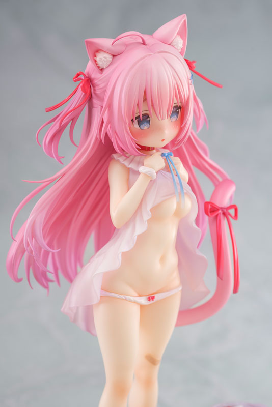 Kattekudasai, Goshujin-sama! illustration by Komamochi Momozu 1/6