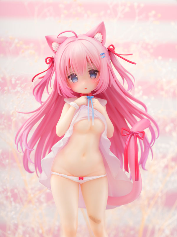 Kattekudasai, Goshujin-sama! illustration by Komamochi Momozu 1/6