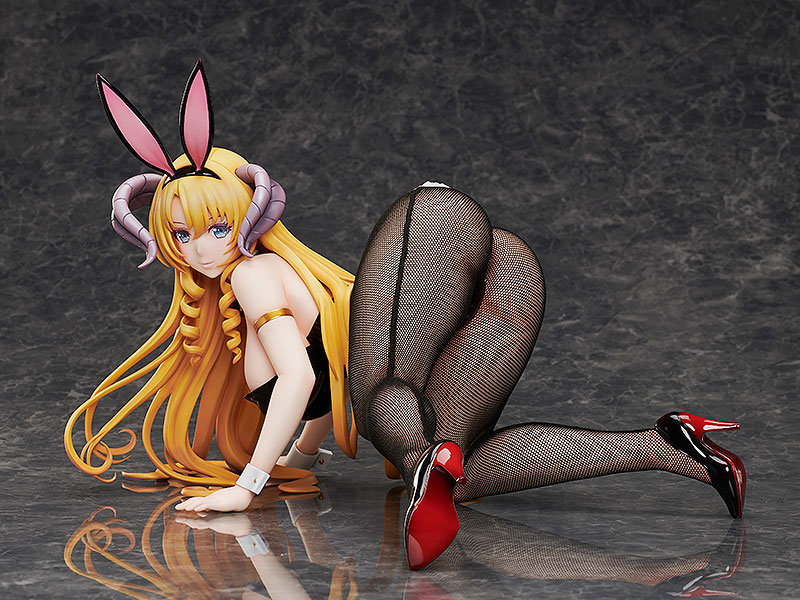 B-style Sin: The 7 Deadly Sins Mammon: Bunny Ver. 1/4