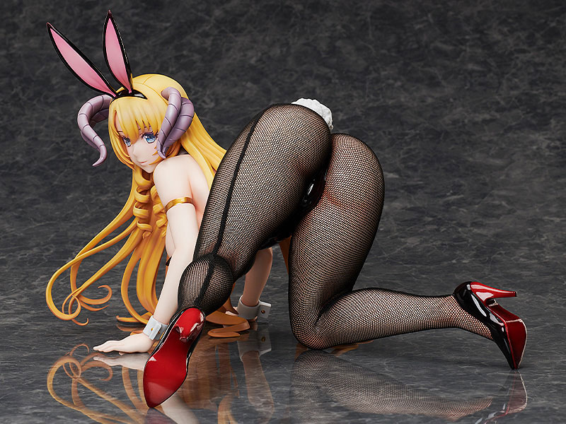 B-style Sin: The 7 Deadly Sins Mammon: Bunny Ver. 1/4