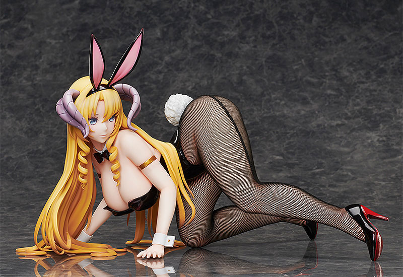 B-style Sin: The 7 Deadly Sins Mammon: Bunny Ver. 1/4