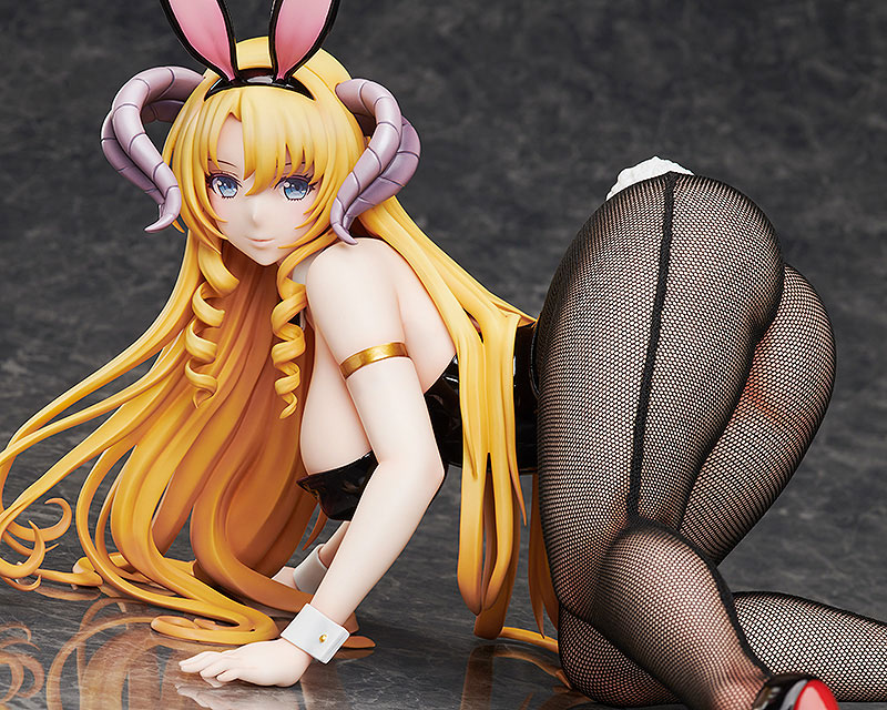 B-style Sin: The 7 Deadly Sins Mammon: Bunny Ver. 1/4