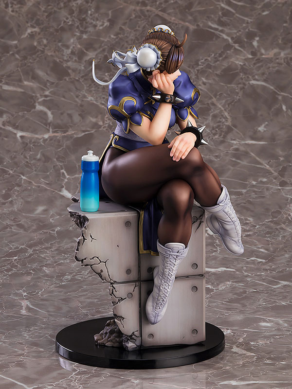 Street Fighter Series Chun Li 1/6
