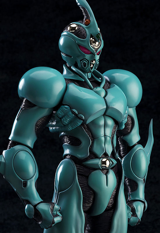 Bio Booster Armor Guyver Guyver I 1/6