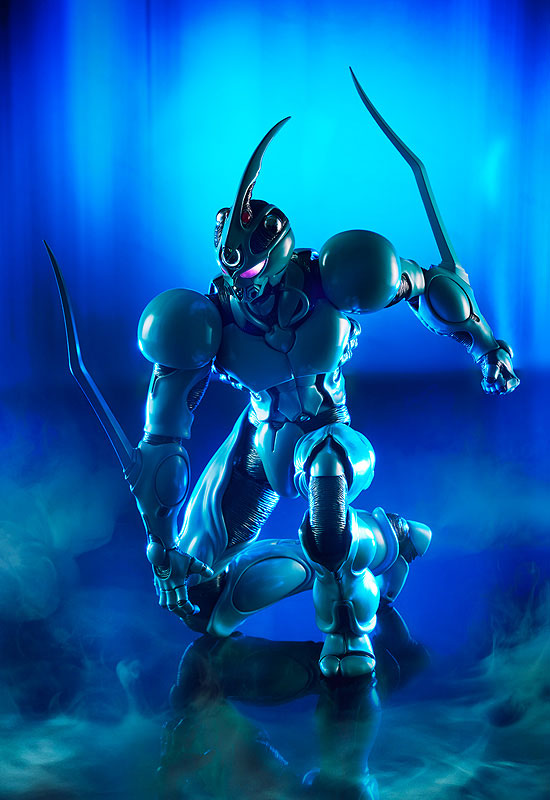 Bio Booster Armor Guyver Guyver I 1/6