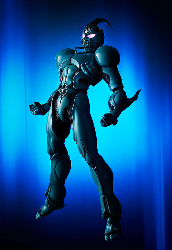 Bio Booster Armor Guyver Guyver I 1/6