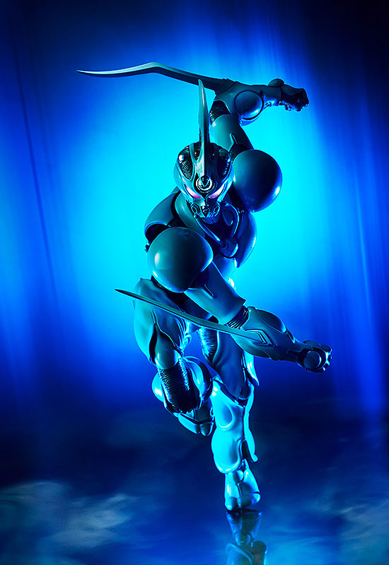 Bio Booster Armor Guyver Guyver I 1/6