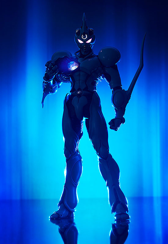 Bio Booster Armor Guyver Guyver I 1/6
