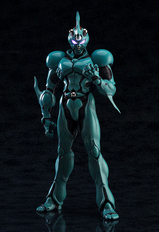 Bio Booster Armor Guyver Guyver I 1/6
