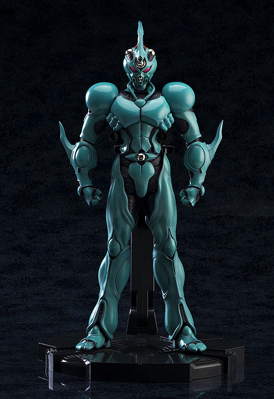 Bio Booster Armor Guyver Guyver I 1/6