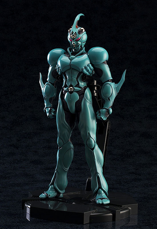 Bio Booster Armor Guyver Guyver I 1/6